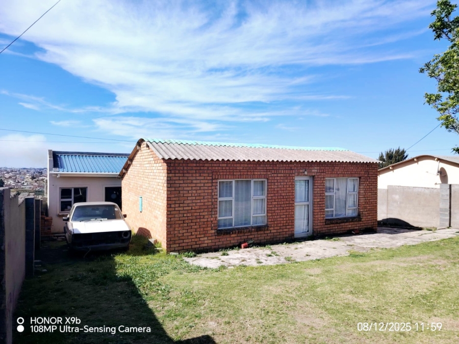 5 Bedroom Property for Sale in Mdantsane Nu 8 Eastern Cape